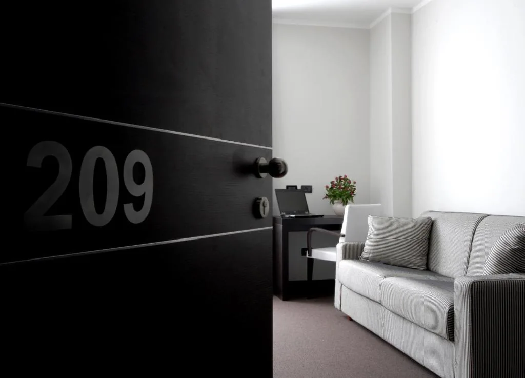 Suite — Hotel Villa Pannonia