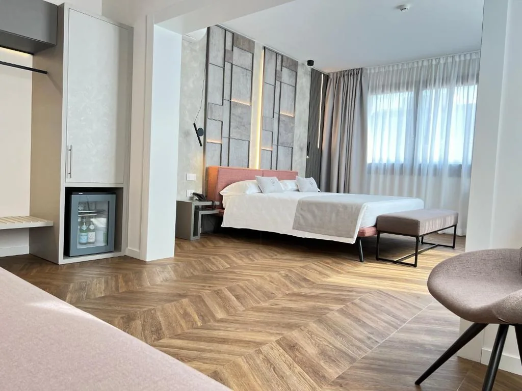 Suite — Hotel Vivit ***S