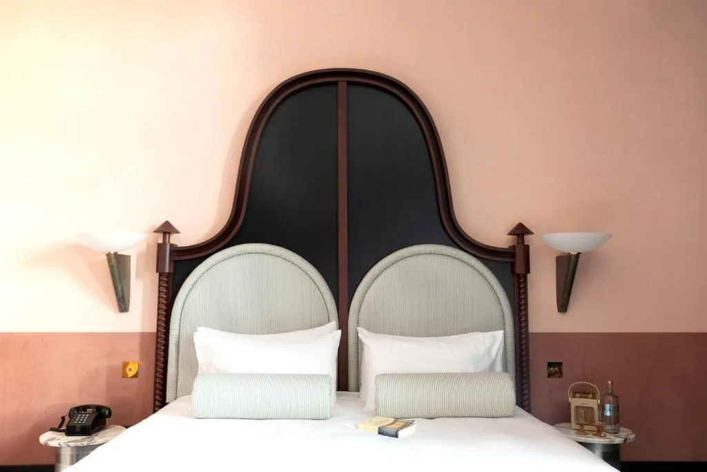 Suite — Il Palazzo Experimental