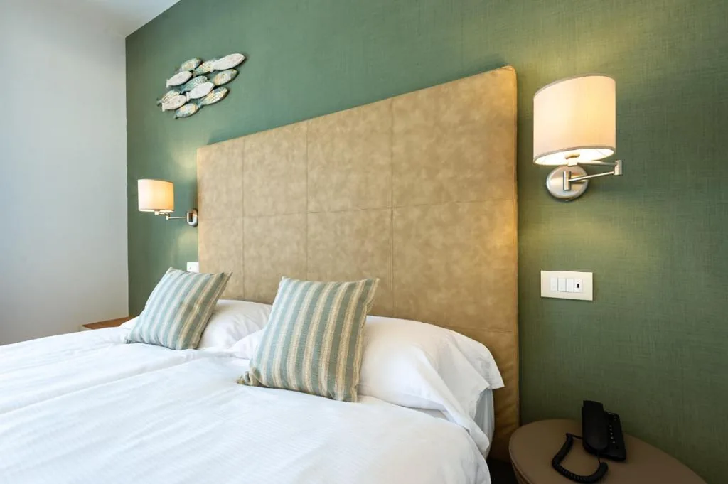 Suite — Junior Family Hotel