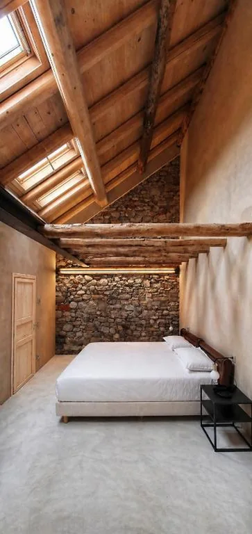 Suite King Deluxe — DIMORA STORICA ZACCHI D’ARRIGO