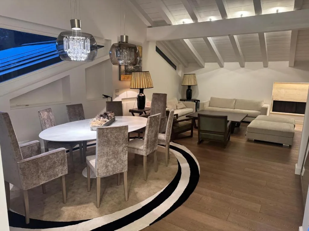 Suite King — Hotel Lajadira & Spa
