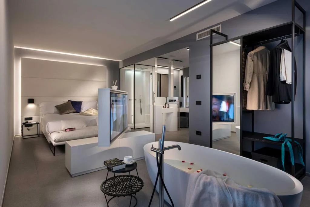 Suite King — J44 Lifestyle Hotel