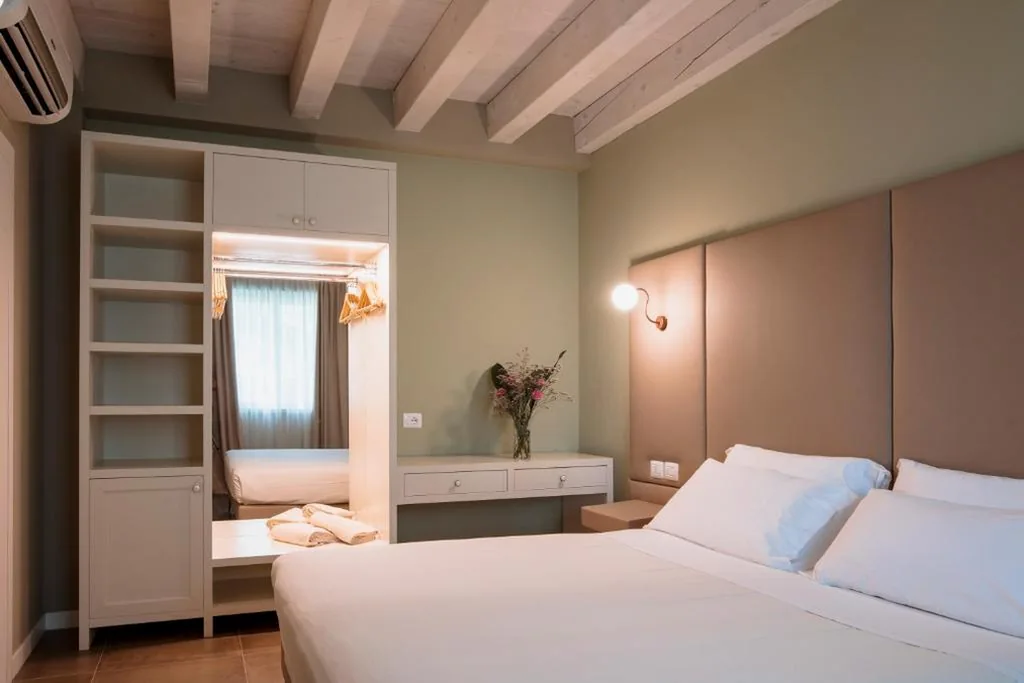Suite — Le Greghe Suites