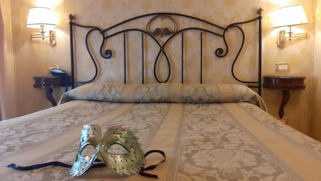 Suite — Locanda Barbarigo