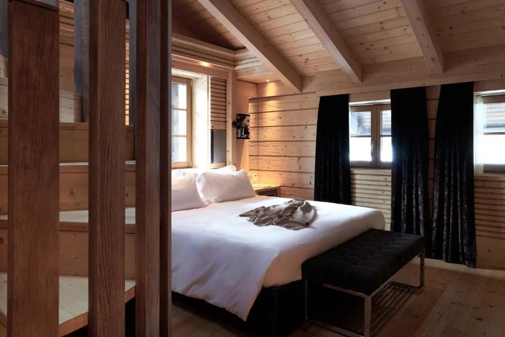Suite Loft — Rosapetra SPA Resort – Small Luxury Hotels of the World