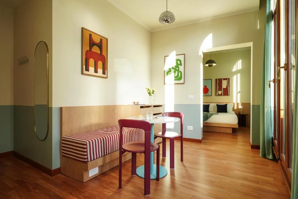 Suite — Numa Venice Forcola
