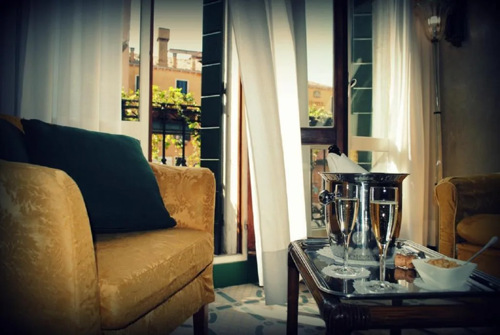 Suite — Palazzo del Giglio