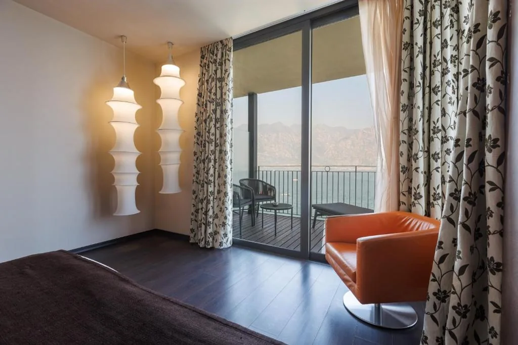 Suite — Piccolo Hotel