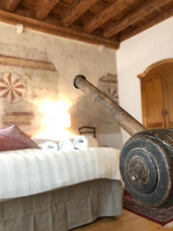 Suite — Pietra di Verona Residenza