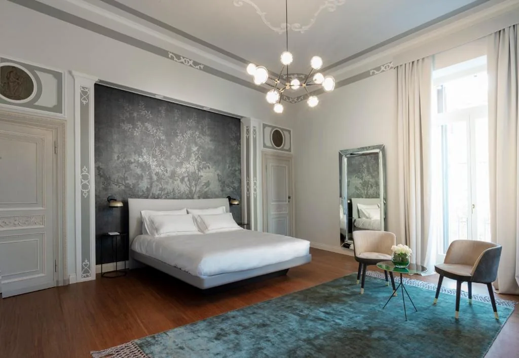 Presidential Suite — Butterfly Verona