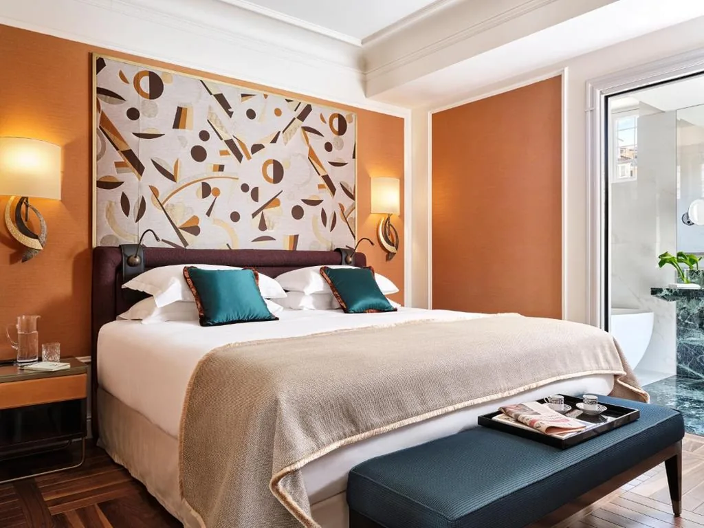 Prestige Suite — VISTA Verona