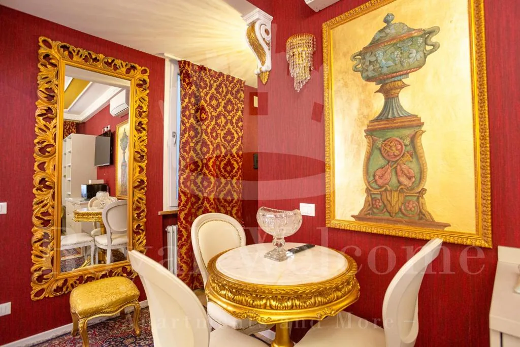 Suite Queen Deluxe — Royal Arena Relais