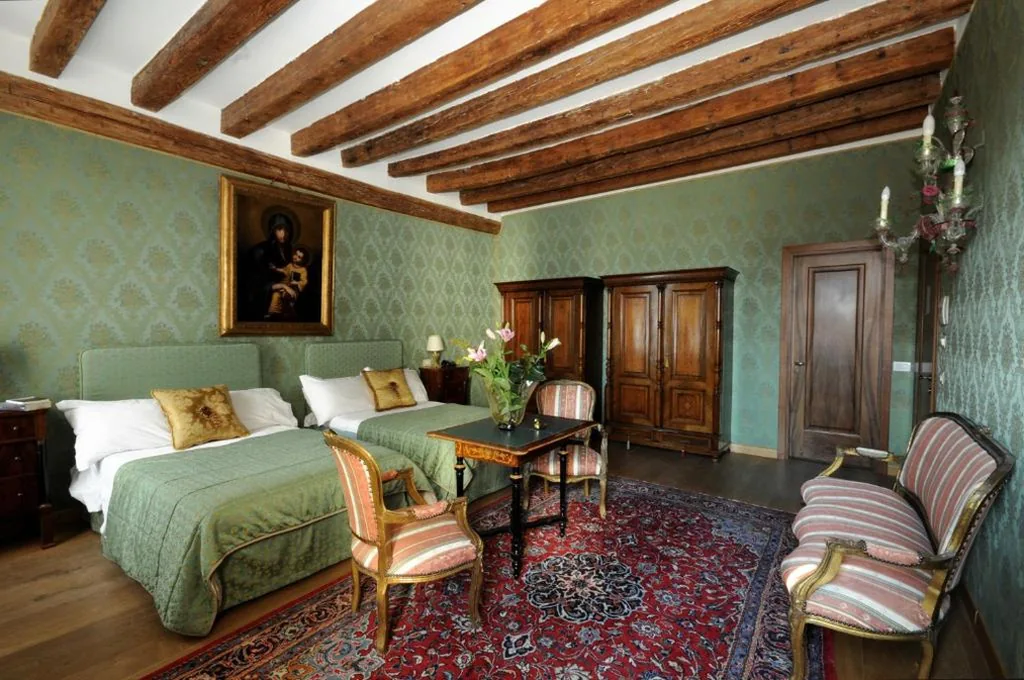 Suite — Relais Alberti