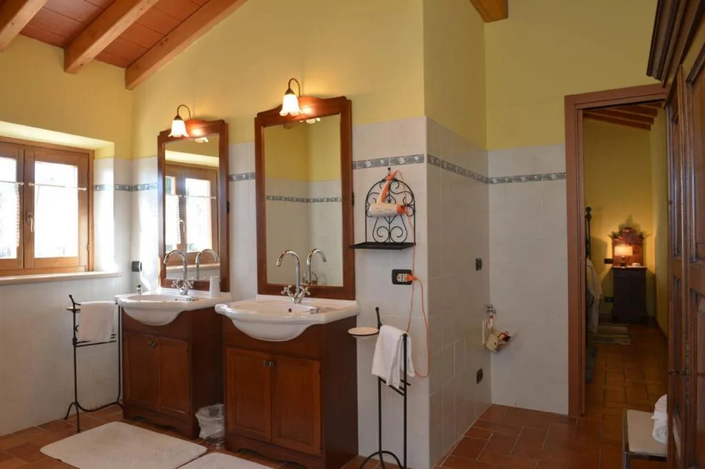 Suite — RELAIS ANTICA CORTE AL MOLINO – Adults Only