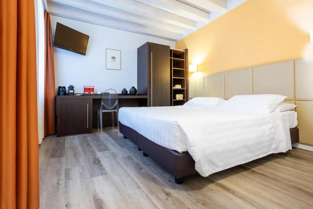 Suite — Relais Santa Corona