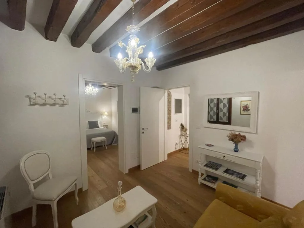 Suite — Residenza Corte Antica B&B