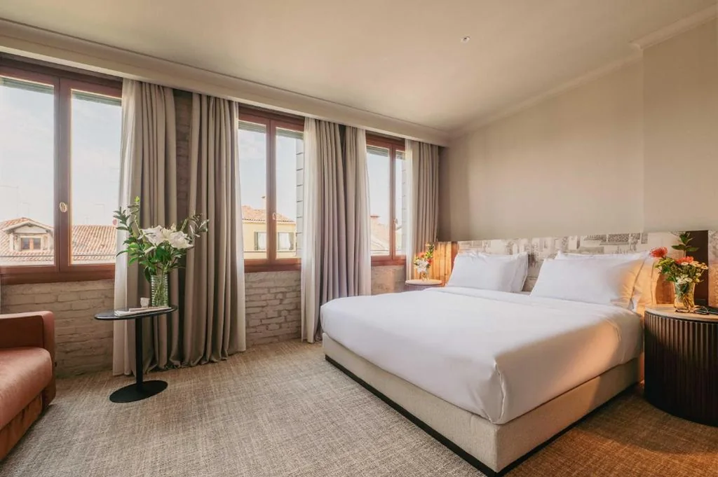 Suite — Rimon Place Kosher
