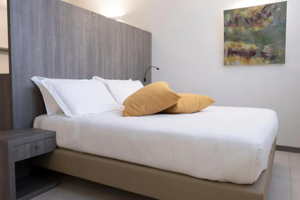 Suite — SALUS Locazione Turistica