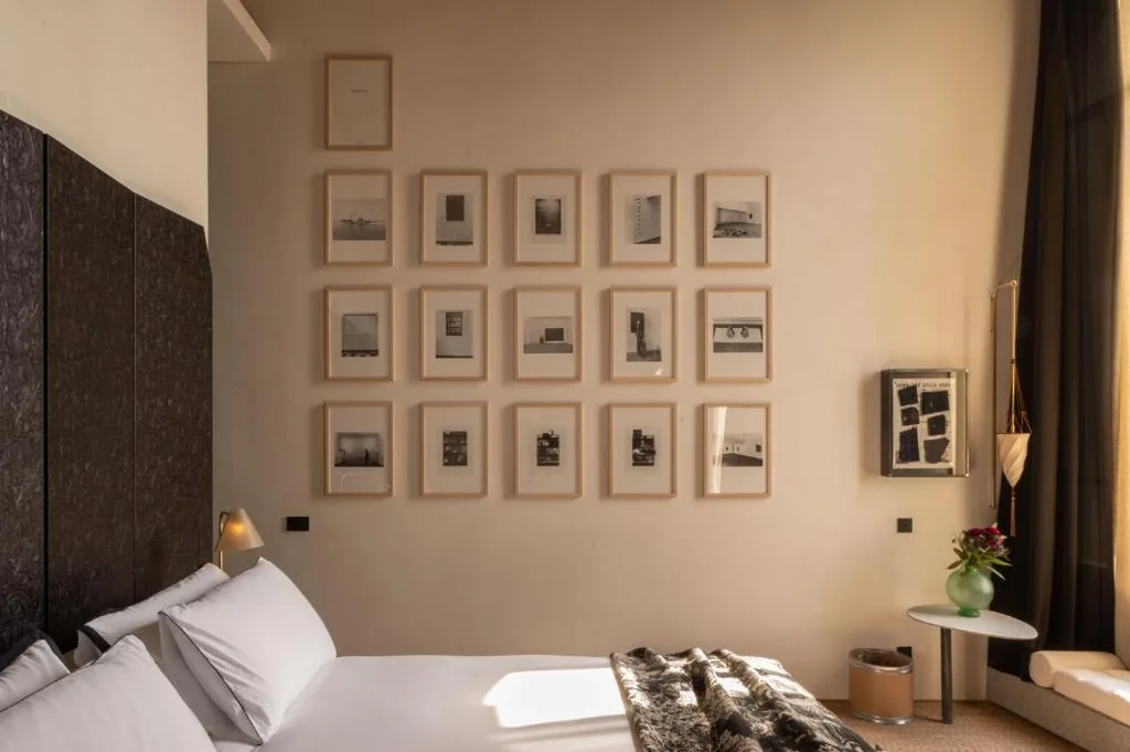 Special Suite with Grand Canal and Rialto Bridge View — The Venice Venice Hotel