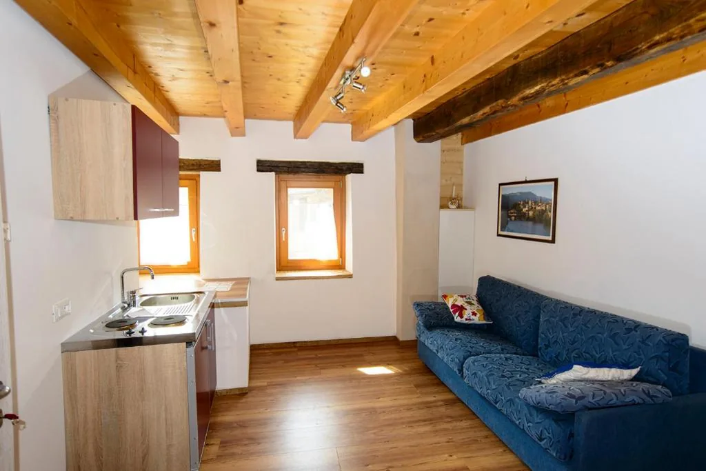 Suite Standard — Agriturismo “Antico Borgo”