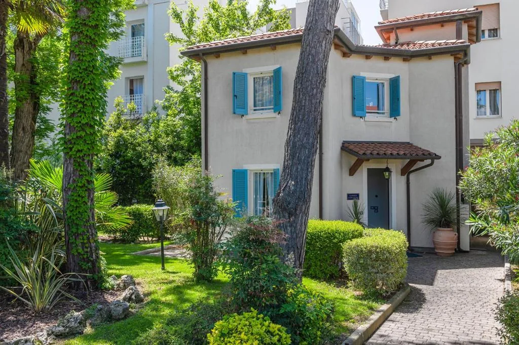 Two-Level Suite - Annex — Casa Bianca Al Mare