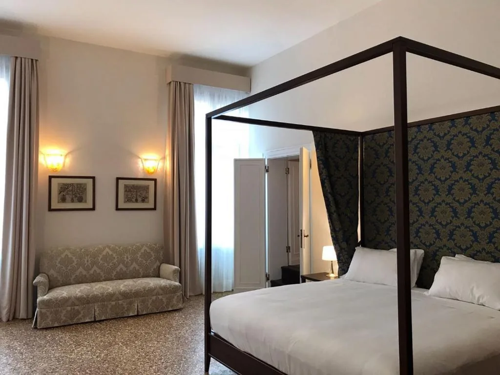 Suite — Suites alla Maddalena