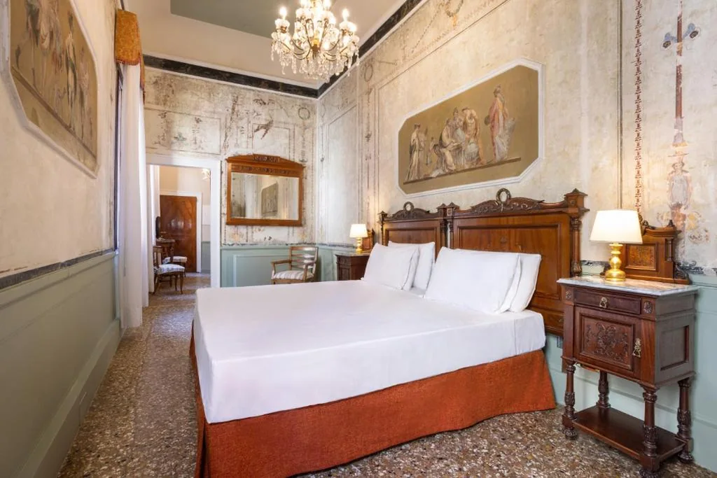 Superior Suite — Antico Portego
