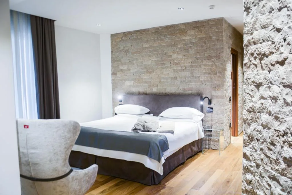 Suite Superior — Bellavista Terme Resort & Spa