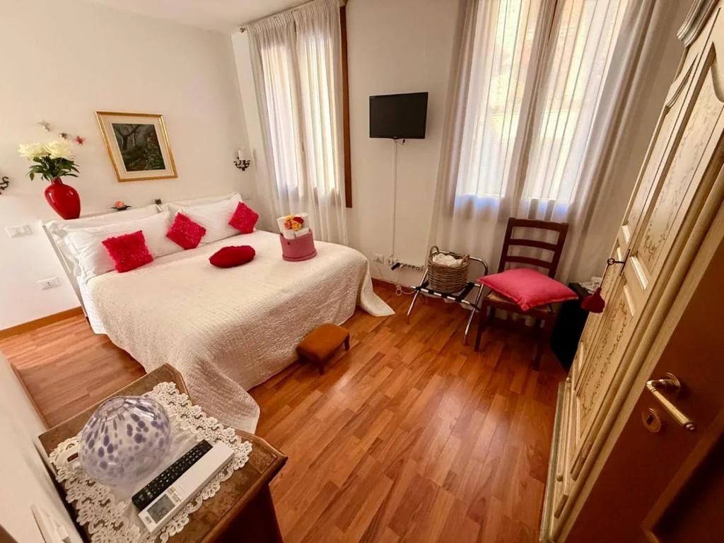 Suite Superior con Vista Mare — Residenza de l’Osmarin Suites