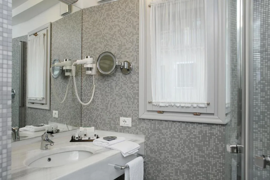 Suite Superior — Hotel Bisanzio