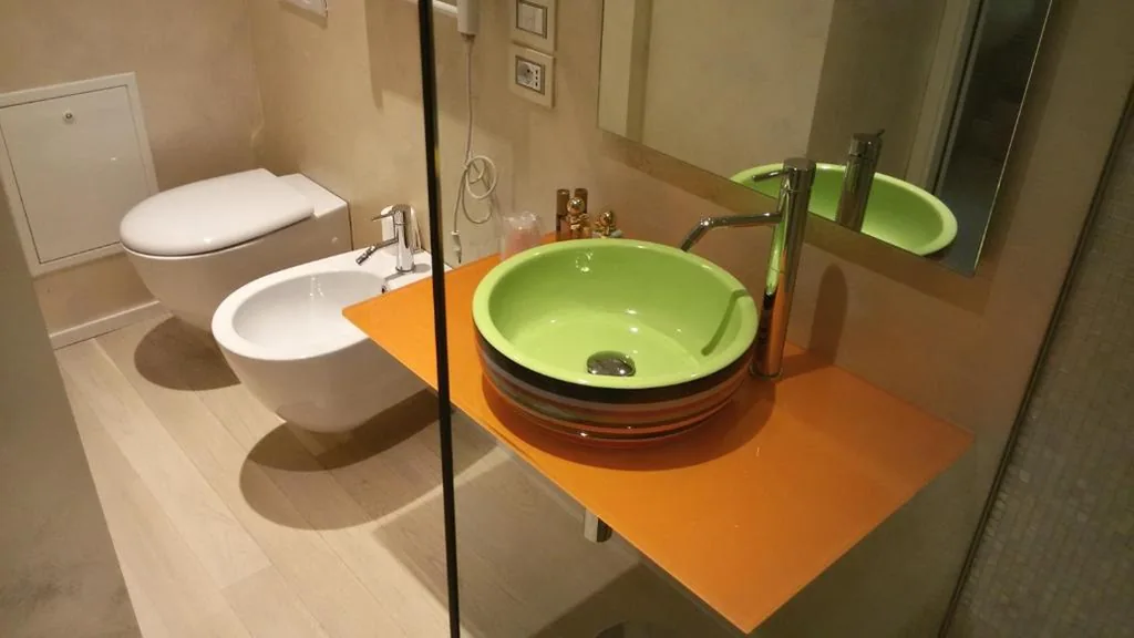 Suite Superior — Hotel Ca’ Di Valle