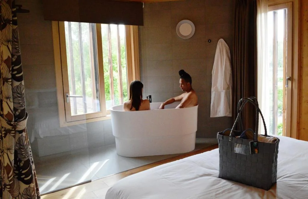 Suite Superior King — Borgo Stazione Bike Inn
