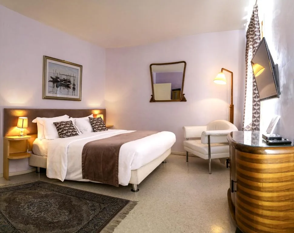 Superior Suite — Palazzo San Luca