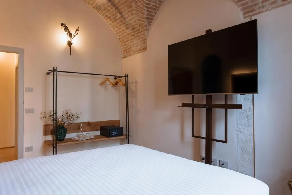 Suite Superior — Pavillon Suite
