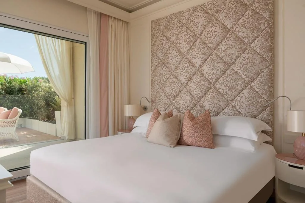 Suite Superior - Piano Terra — Riviera Resort Hotel