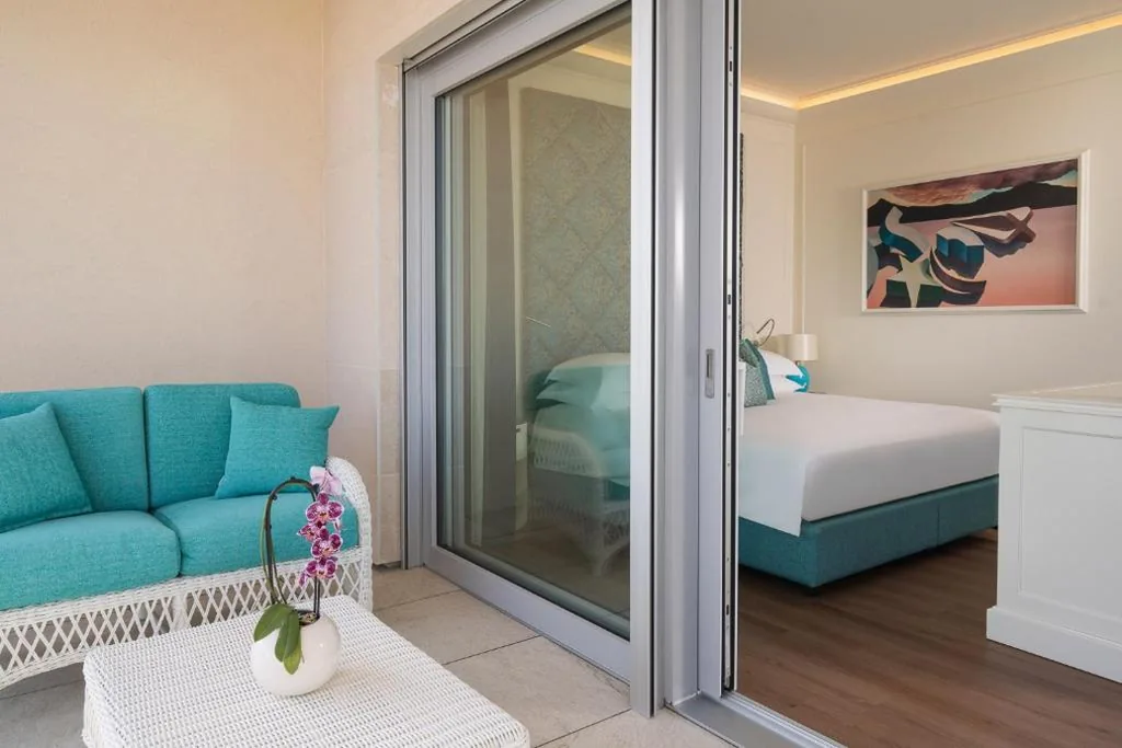 Suite Superior — Riviera Resort Hotel