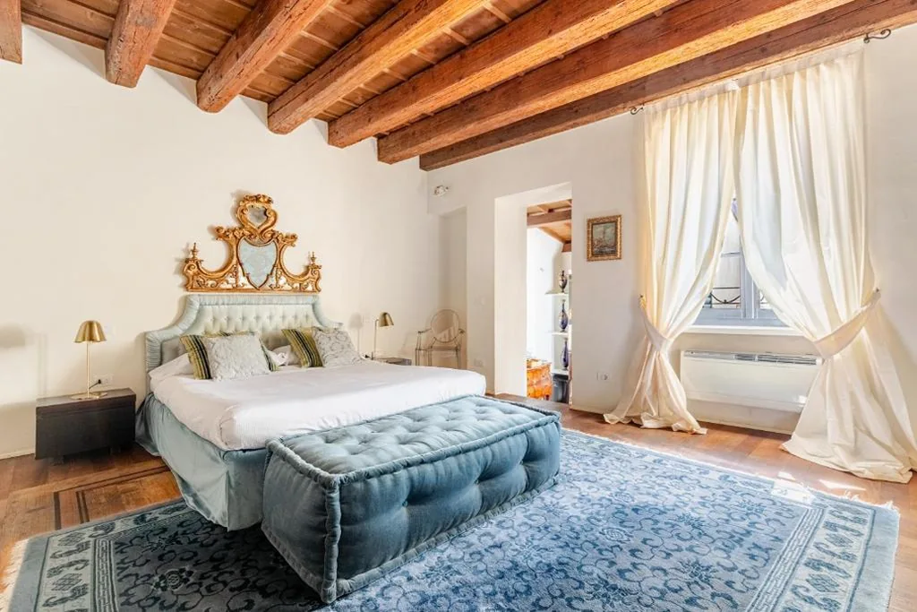 Suite Superior — Truly Verona – Delle Erbe suites