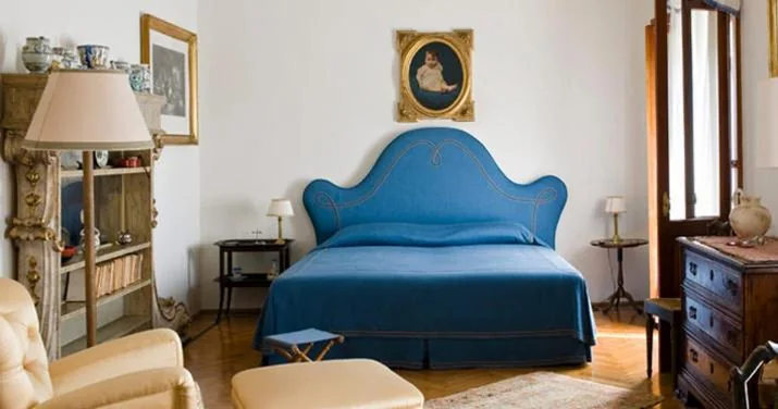 Suite — Villa Barberina