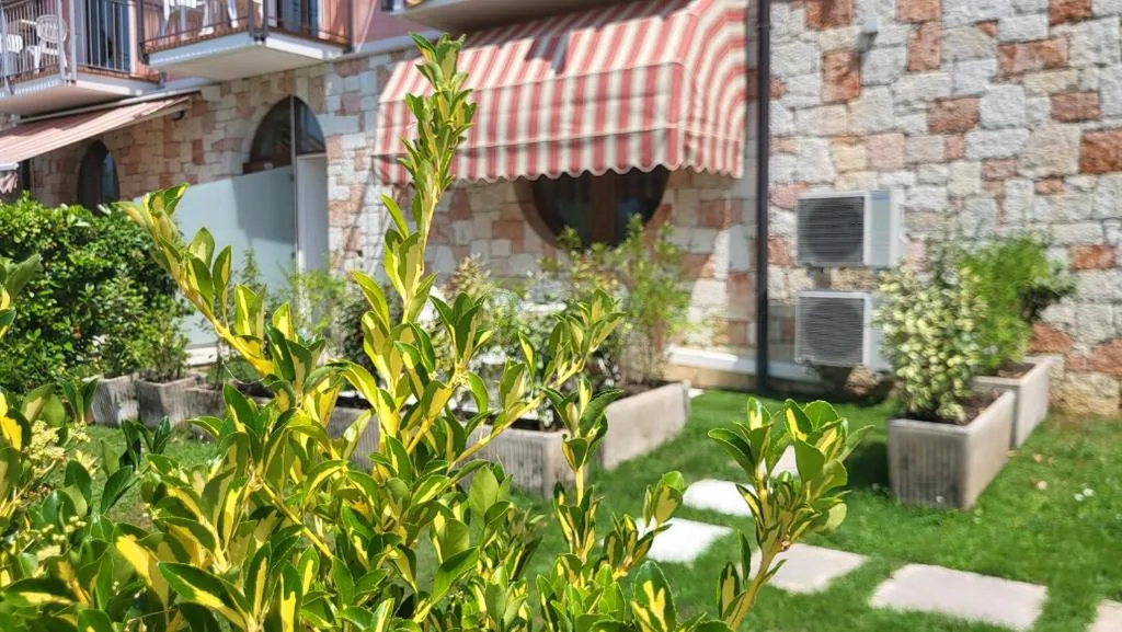 Suite — Villa Josefine Lake Front – Adults Only