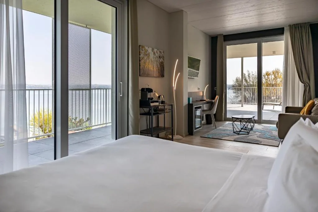 Suite — Vision Hotel