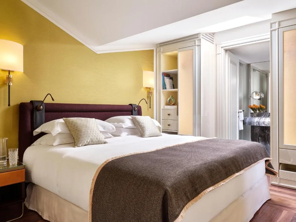 Suite — VISTA Verona