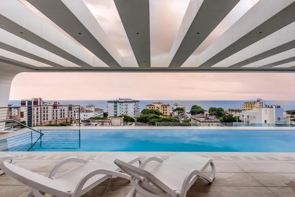 Sunrise Palace — foto 4