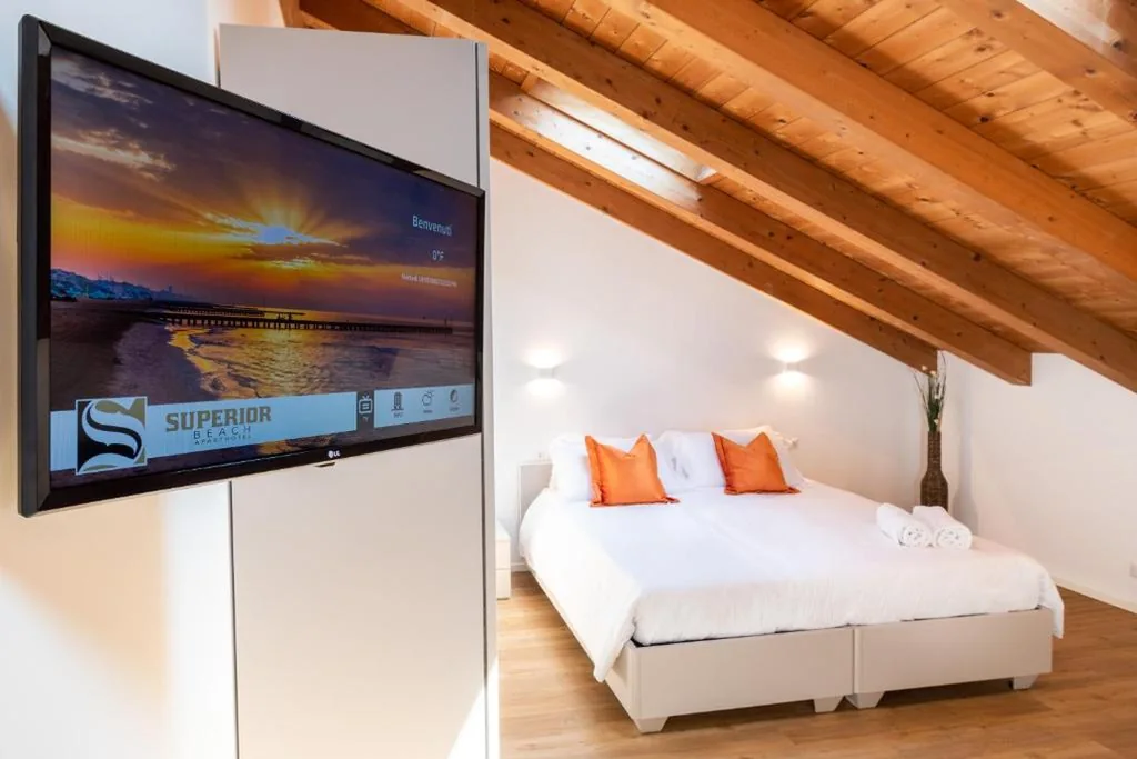 Superior Beach Aparthotel