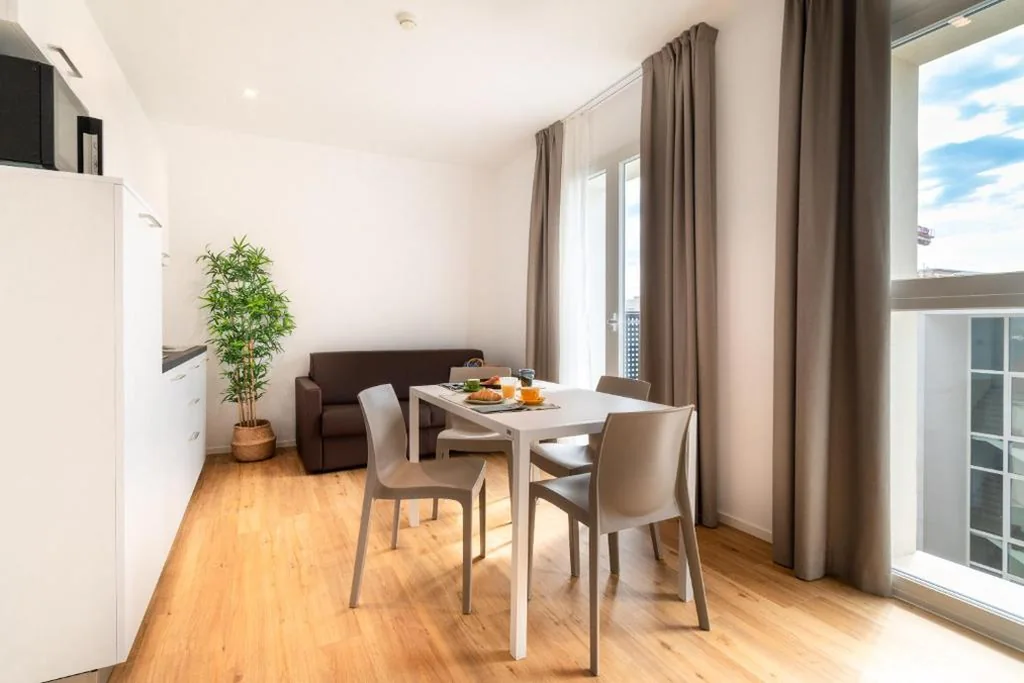 Superior Beach Aparthotel — foto 4