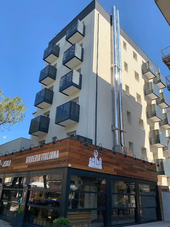 Superior Beach Aparthotel — foto 5