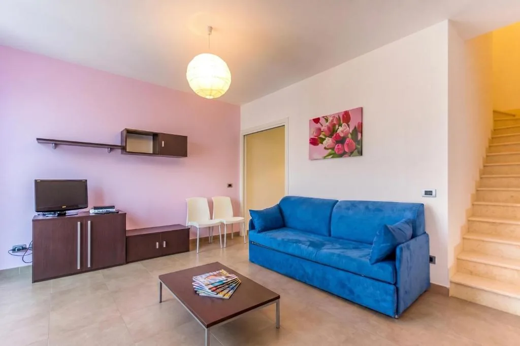 Superior Two Bedroom Townhouse 2 — Residence Albarella