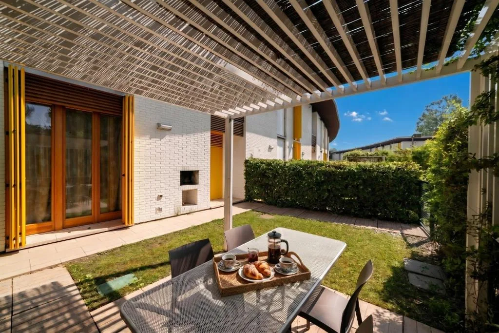 Superior Two Bedroom Townhouse 4 — Residence Albarella