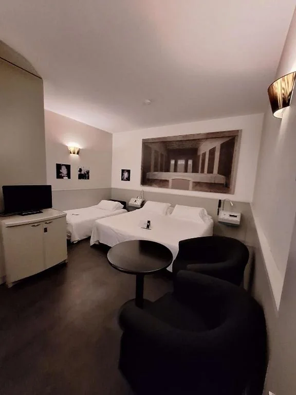 Sure Hotel by Best Western Milano — foto 4