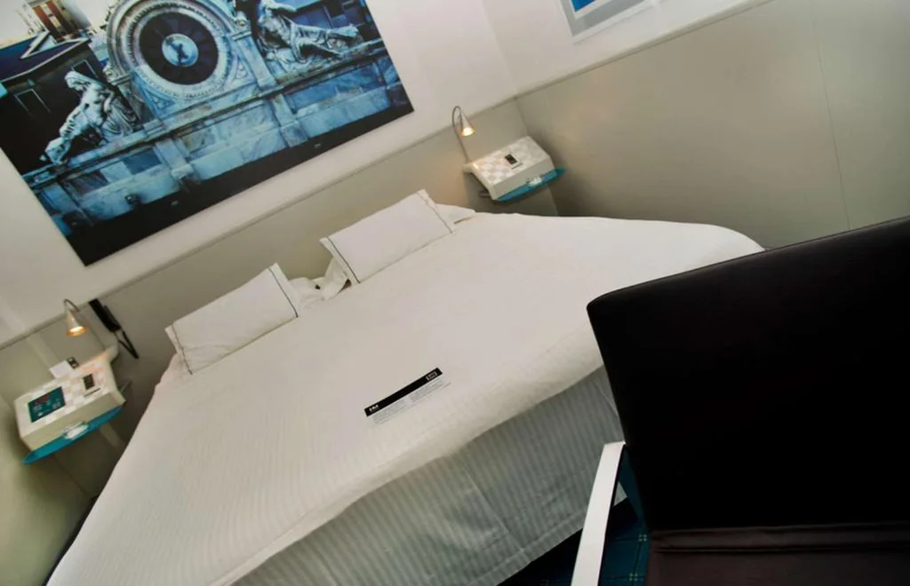 Sure Hotel by Best Western Milano — foto 8